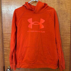 Youth XL Under Armour Hoodie